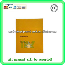 Hot selling medical x-ray film MSLMF01